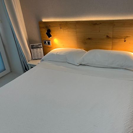 Pension Itxasoa San Sebastián Zewnętrze zdjęcie